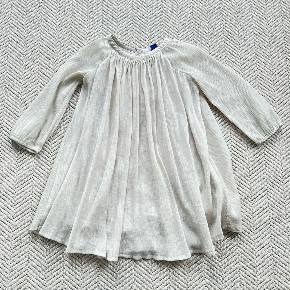 Gap dress
